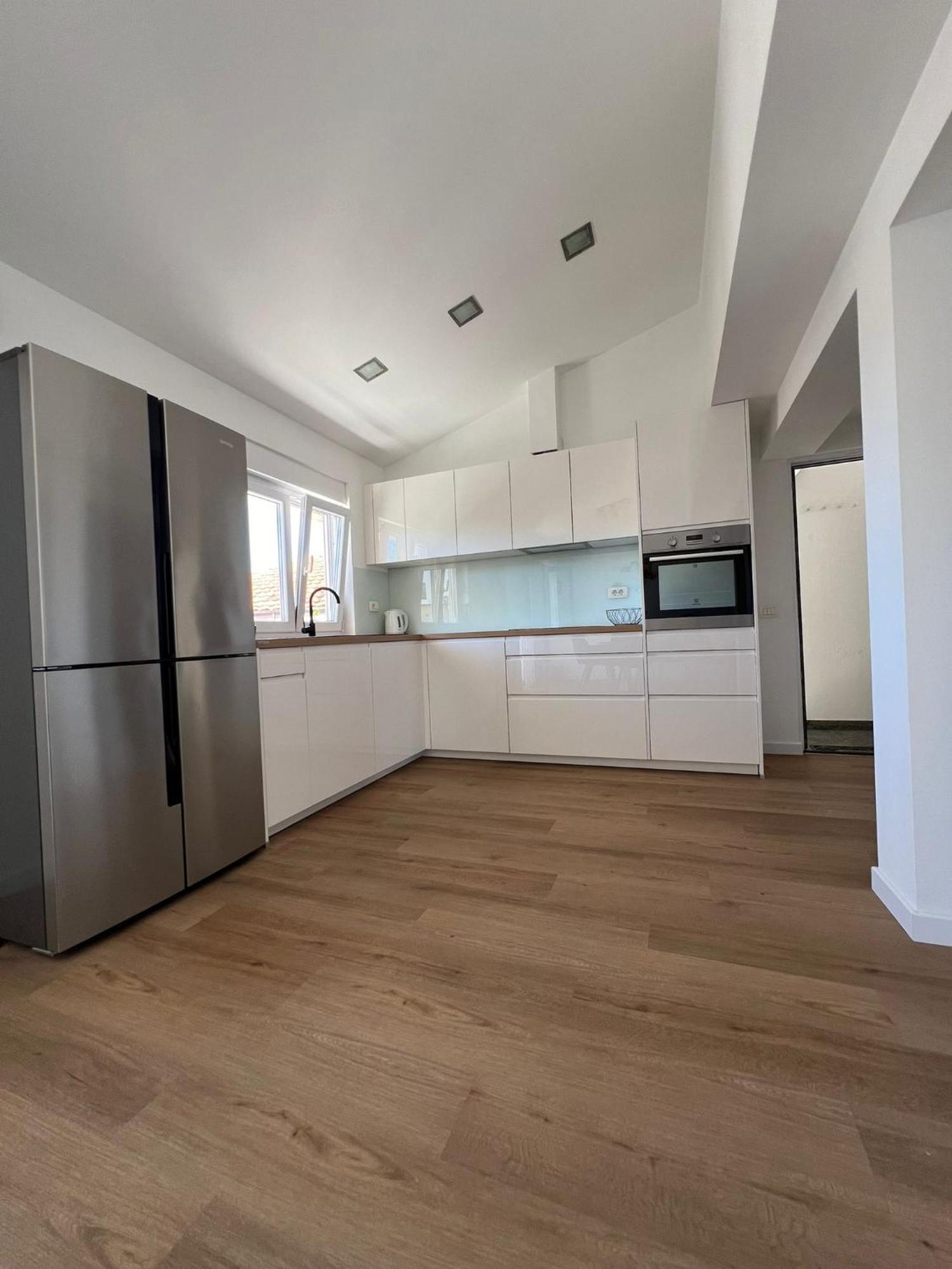 City Apartments Nada Makarska Eksteriør bilde