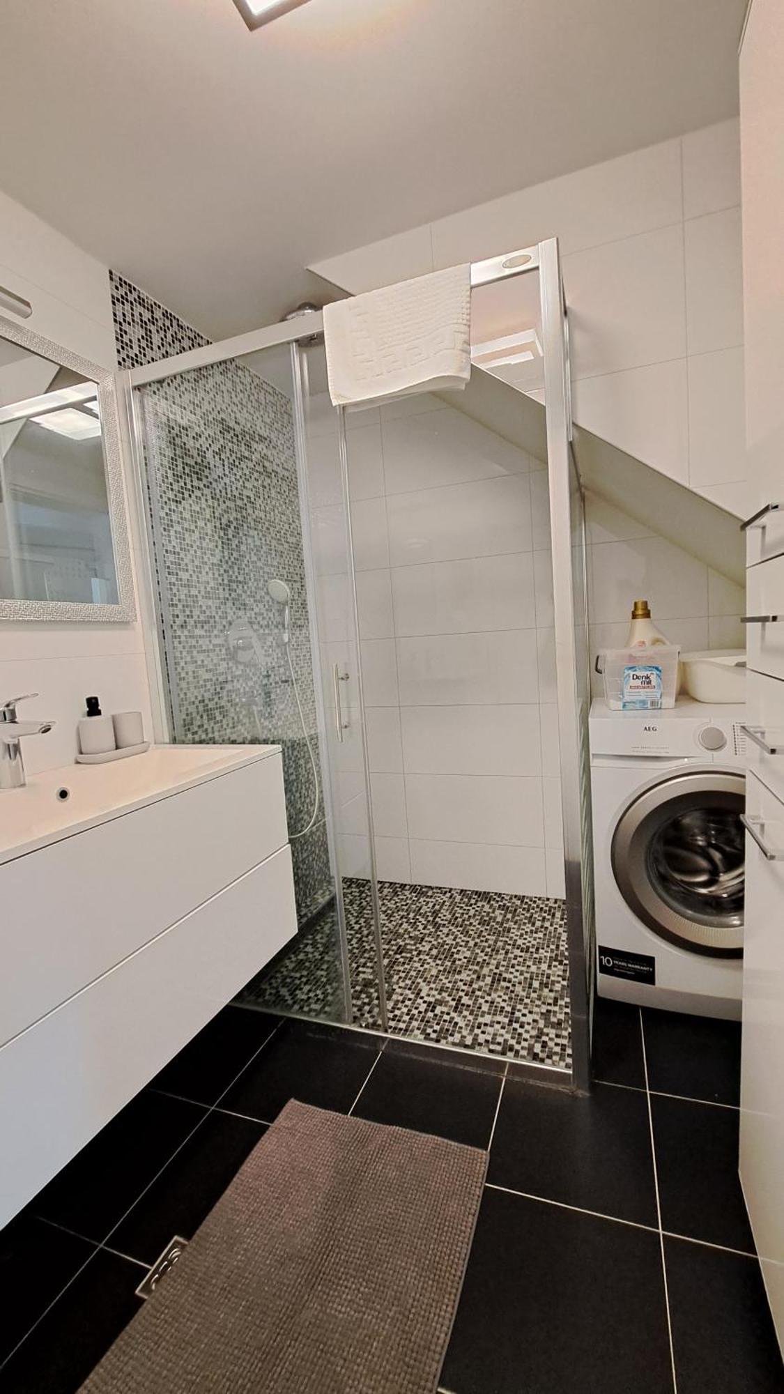 City Apartments Nada Makarska Eksteriør bilde